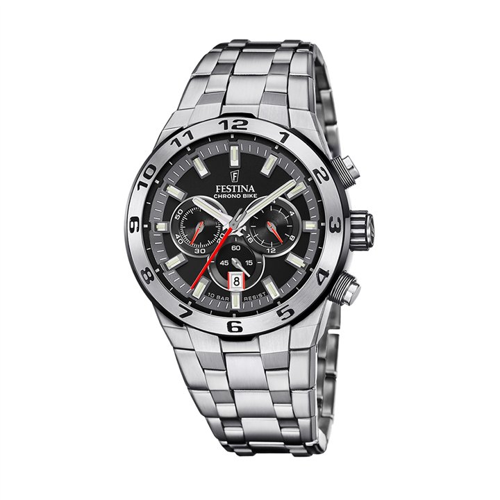 FESTINA WATCHES Mod. F20670/6 - WW.F20670_6 - Teknashop Ltd