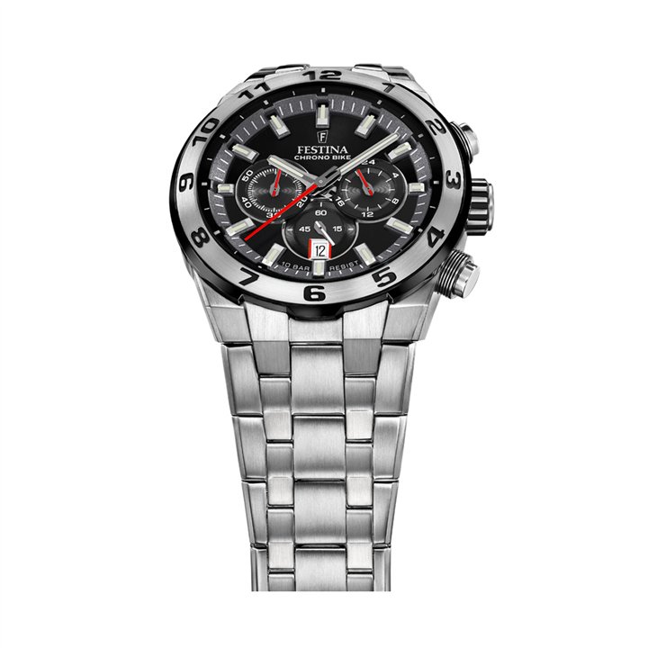 FESTINA WATCHES Mod. F20670/6 - WW.F20670_6 - Teknashop Ltd