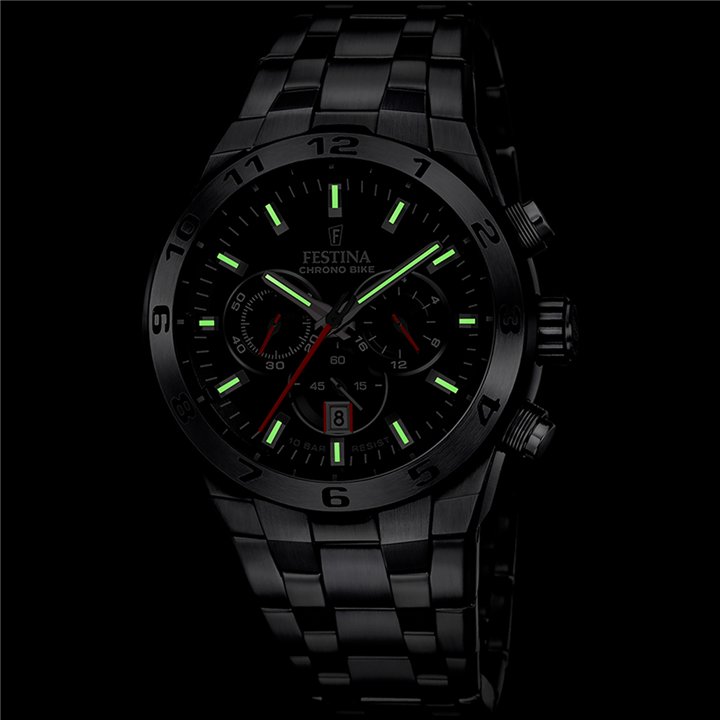 FESTINA WATCHES Mod. F20670/6 - WW.F20670_6 - Teknashop Ltd