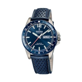 FESTINA WATCHES Mod. F20699/2 - WW.F20699_2 - Teknashop Ltd