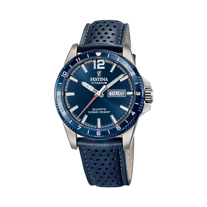 FESTINA WATCHES Mod. F20699/2 - WW.F20699_2 - Teknashop Ltd