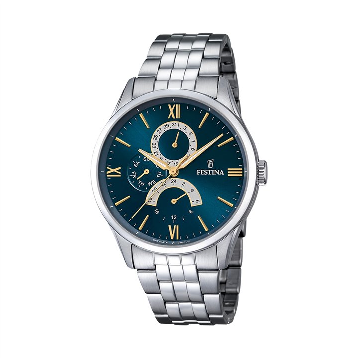 FESTINA WATCHES Mod. F16822/A - WW.F16822_A - Teknashop Ltd