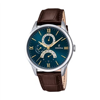 FESTINA WATCHES Mod. F16823/A - WW.F16823_A - Teknashop Ltd