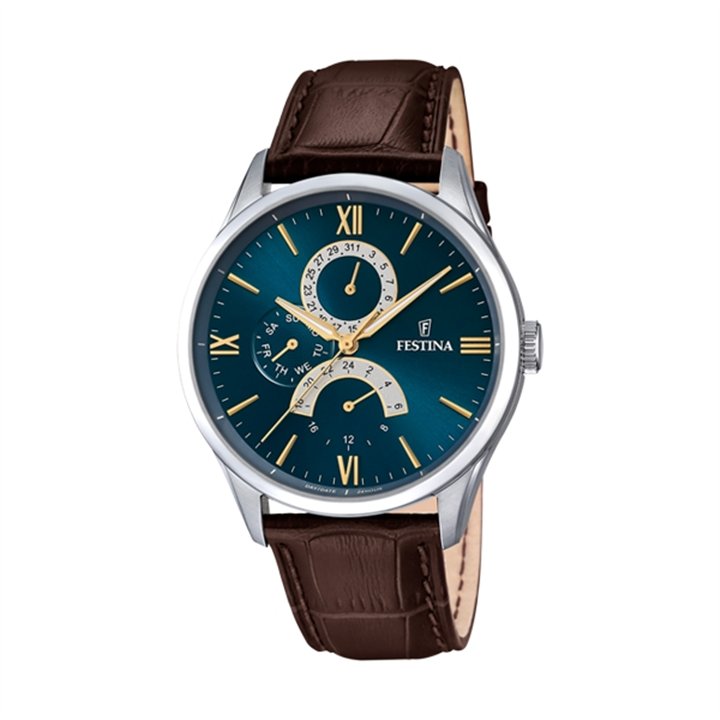 FESTINA WATCHES Mod. F16823/A - WW.F16823_A - Teknashop Ltd