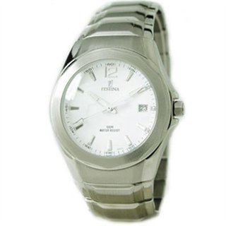 FESTINA Mod. F6665_1 - WW.F6665_1 - Teknashop Ltd