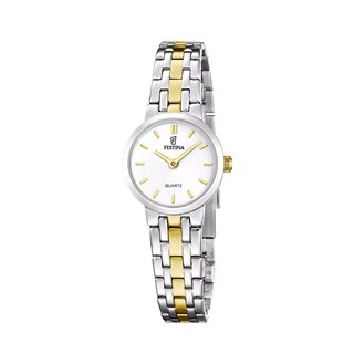FESTINA WATCHES Mod. F20747/1 - WW.F20747_1 - Teknashop Ltd
