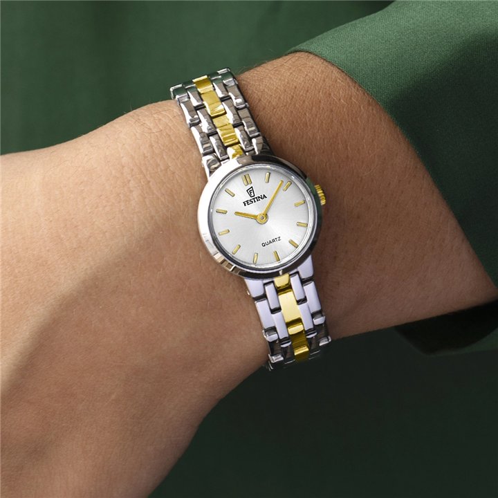 FESTINA WATCHES Mod. F20747/1 - WW.F20747_1 - Teknashop Ltd