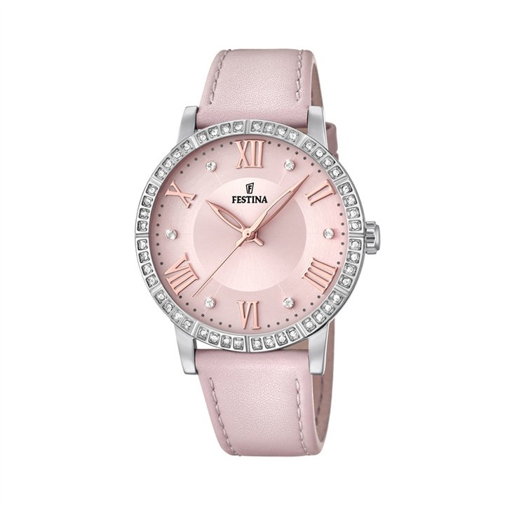 FESTINA WATCHES Mod. F20412/2 - WW.F20412_2 - Teknashop Ltd