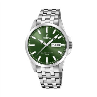 FESTINA WATCHES Mod. F20357/5 - WW.F20357_5 - Teknashop Ltd