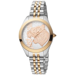 JUST CAVALLI Mod. ANIMALIER - WW.JC1L210M0185 - Teknashop Ltd