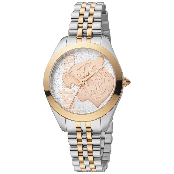 JUST CAVALLI Mod. ANIMALIER - WW.JC1L210M0185 - Teknashop Ltd