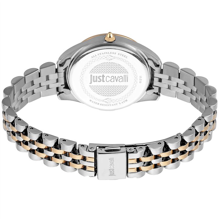 JUST CAVALLI Mod. ANIMALIER - WW.JC1L210M0185 - Teknashop Ltd