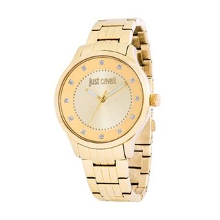 JUST CAVALLI TIME Mod. R7253127530 - WW.R7253127530 - Teknashop Ltd