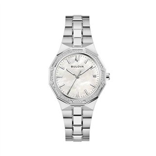 BULOVA WATCHES Mod. 96R255 - WW.96R255 - Teknashop Ltd