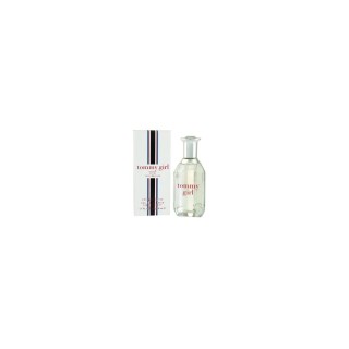 Tommy Hilfiger Tommy Girl Eau De Toilette Spray 50ml - unisex - Teknashop Ltd