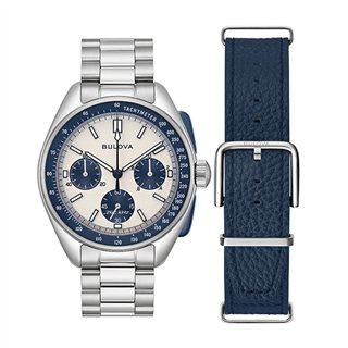 BULOVA WATCHES Mod. 98K112 - WW.98K112 - Teknashop Ltd