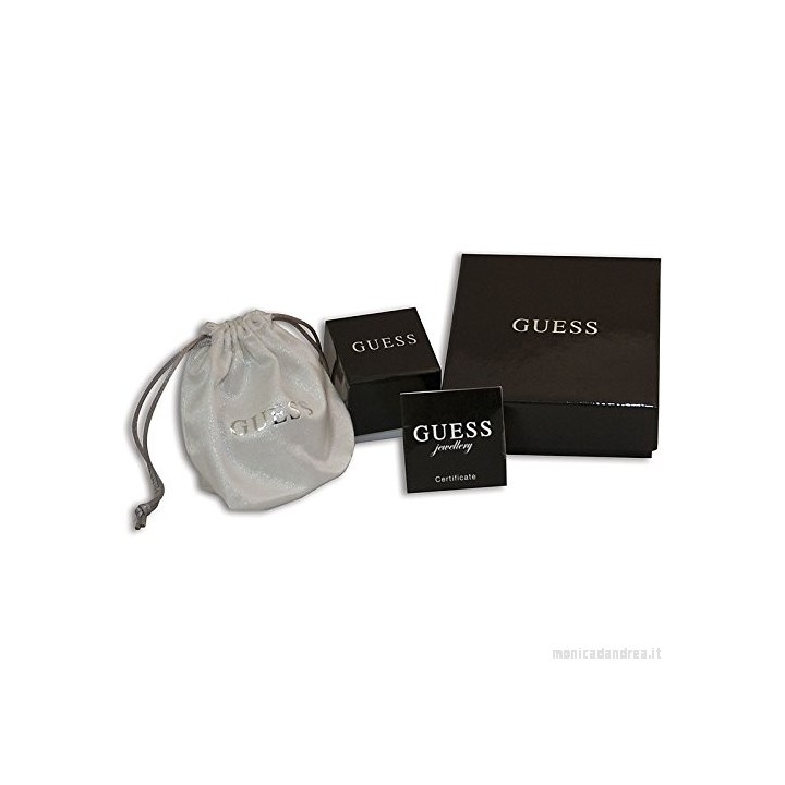 GUESS JEWELS Mod. UBN12021 - WW.UBN12021 - Teknashop Ltd