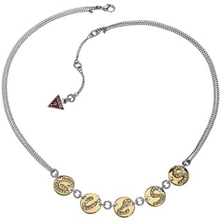 GUESS JEWELS Mod. UBN11305 - WW.UBN11305 - Teknashop Ltd