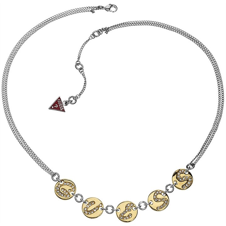 GUESS JEWELS Mod. UBN11305 - WW.UBN11305 - Teknashop Ltd