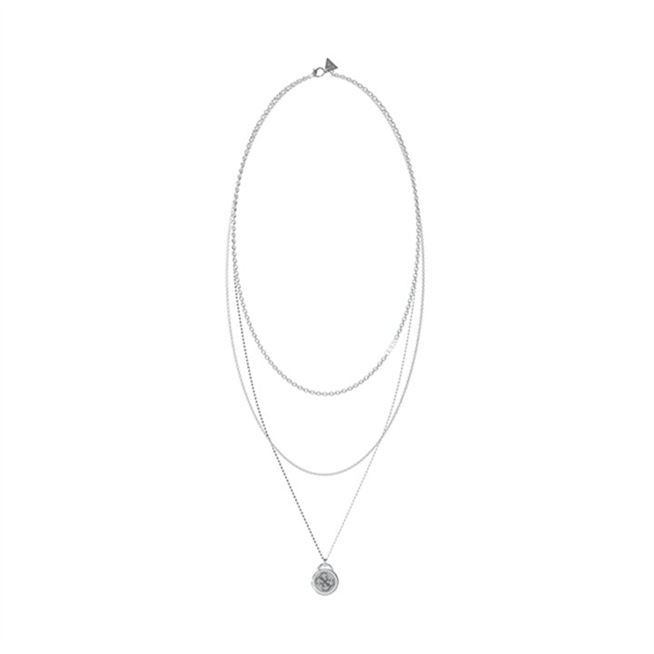 GUESS JEWELS JEWELRY Mod. JUBN03127JWRHT-U - WW.JUBN03127JWRHT-U - Teknashop Ltd