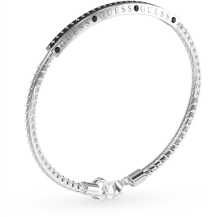 GUESS JEWELS JEWELRY Mod. JUXB03218JWSTBKS - WW.JUXB03218JWSTBKS - Teknashop Ltd