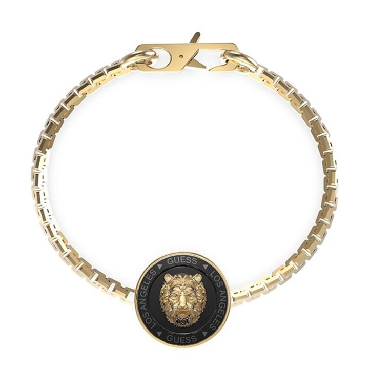 GUESS JEWELS JEWELRY Mod. JUMB01317JWYGYBS - WW.JUMB01317JWYGYBS - Teknashop Ltd