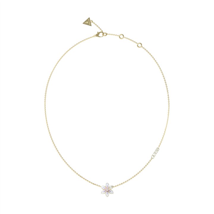 GUESS JEWELS JEWELRY Mod. JUBN04136JWYGWHT-U - WW.JUBN04136JWYGWHT-U - Teknashop Ltd