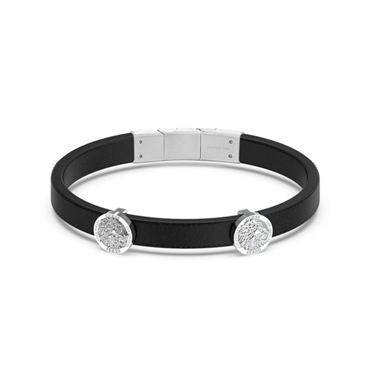 GUESS JEWELS JEWELRY Mod. JUMB03013JWSTT-U - WW.JUMB03013JWSTT-U - Teknashop Ltd