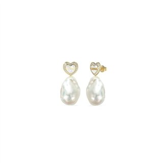 GUESS JEWELS JEWELRY Mod. JUBE04022JWYGWHT-U - WW.JUBE04022JWYGWHT-U - Teknashop Ltd