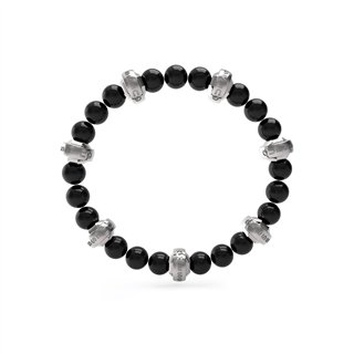 GUESS JEWELS JEWELRY Mod. JUMB04057JWSTBKT-U - WW.JUMB04057JWSTBKT-U - Teknashop Ltd