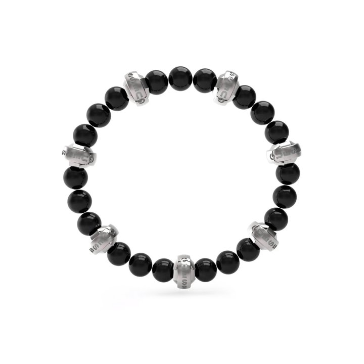 GUESS JEWELS JEWELRY Mod. JUMB04057JWSTBKT-U - WW.JUMB04057JWSTBKT-U - Teknashop Ltd