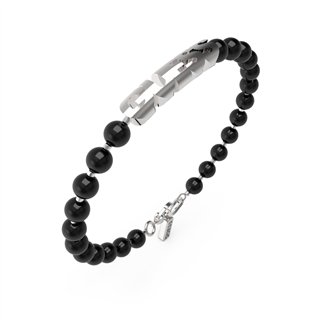 GUESS JEWELS JEWELRY Mod. JUMB04059JWSTBKS - WW.JUMB04059JWSTBKS - Teknashop Ltd