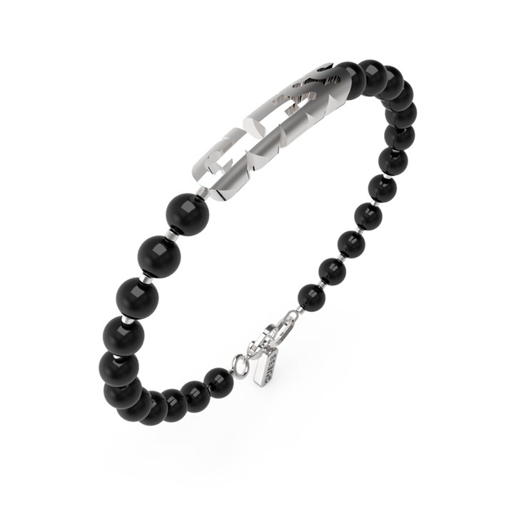GUESS JEWELS JEWELRY Mod. JUMB04059JWSTBKS - WW.JUMB04059JWSTBKS - Teknashop Ltd