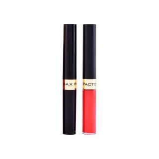 Max Factor Lipfinity Lipcolour 24h 115 Confident 2ml - unisex - Teknashop Ltd