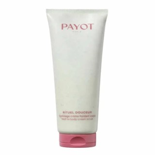 Payot Rituel Douceur Melt In Body Cream Scrub 200ml - unisex - Teknashop Ltd