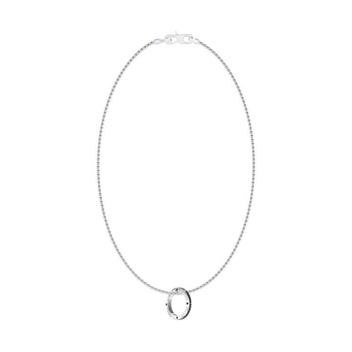 GUESS JEWELS JEWELRY Mod. JUMN03216JWSTBKT-U - WW.JUMN03216JWSTBKT-U - Teknashop Ltd