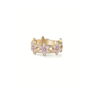 GUESS JEWELS JEWELRY Mod. JUBR04132JWYGWH54 - WW.JUBR04132JWYGWH54 - Teknashop Ltd
