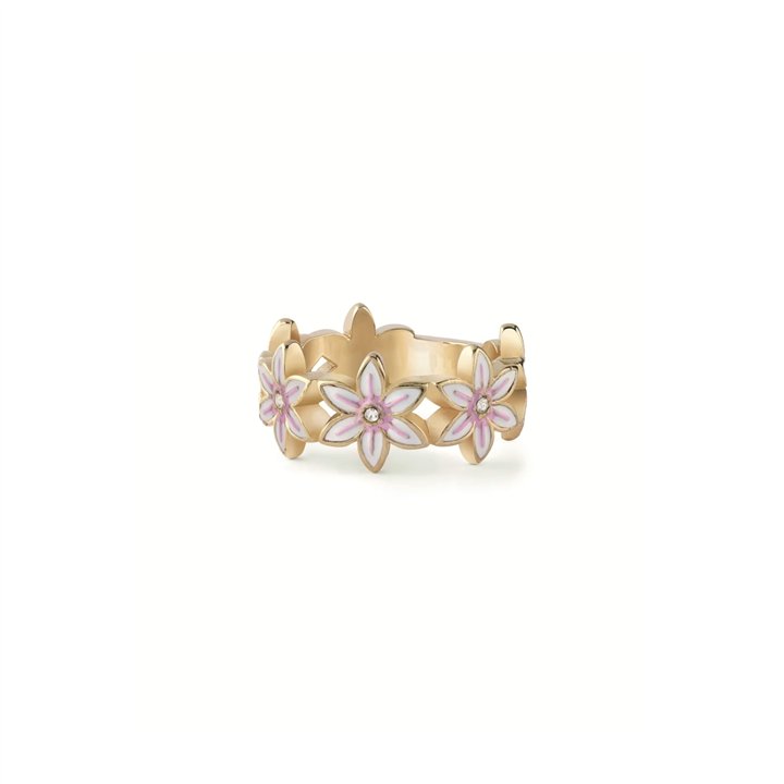GUESS JEWELS JEWELRY Mod. JUBR04132JWYGWH54 - WW.JUBR04132JWYGWH54 - Teknashop Ltd