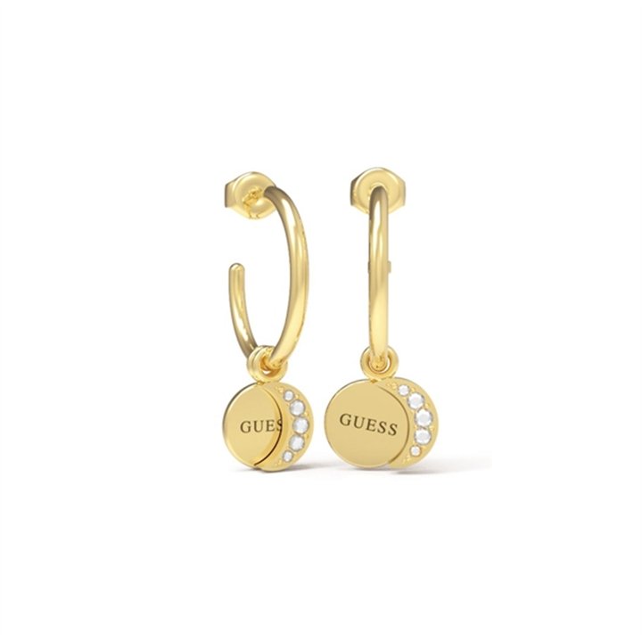 GUESS JEWELS JEWELRY Mod. JUBE01191JWYGT-U - WW.JUBE01191JWYGT-U - Teknashop Ltd