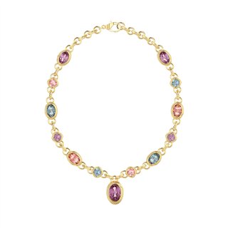 GUESS JEWELS JEWELRY Mod. JUBN05310JWYGMCT-U - WW.JUBN05310JWYGMCT-U - Teknashop Ltd