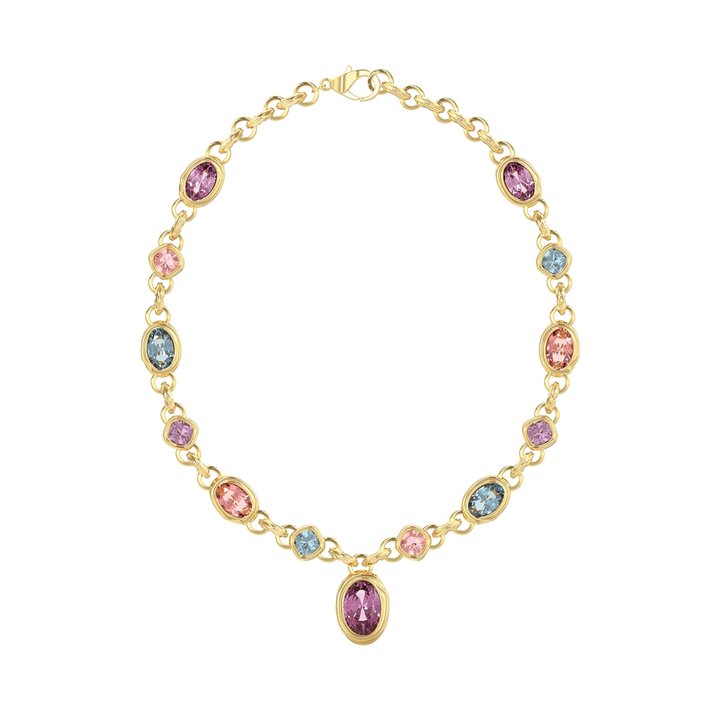 GUESS JEWELS JEWELRY Mod. JUBN05310JWYGMCT-U - WW.JUBN05310JWYGMCT-U - Teknashop Ltd