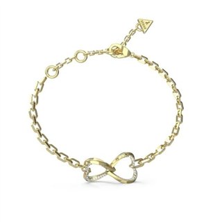 GUESS JEWELS JEWELRY Mod. JUBB05093JWYGFCS - WW.JUBB05093JWYGFCS - Teknashop Ltd
