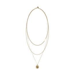 GUESS JEWELS JEWELRY Mod. JUBN03127JWYGT-U - WW.JUBN03127JWYGT-U - Teknashop Ltd