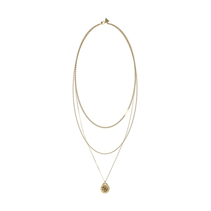 GUESS JEWELS JEWELRY Mod. JUBN03127JWYGT-U - WW.JUBN03127JWYGT-U - Teknashop Ltd