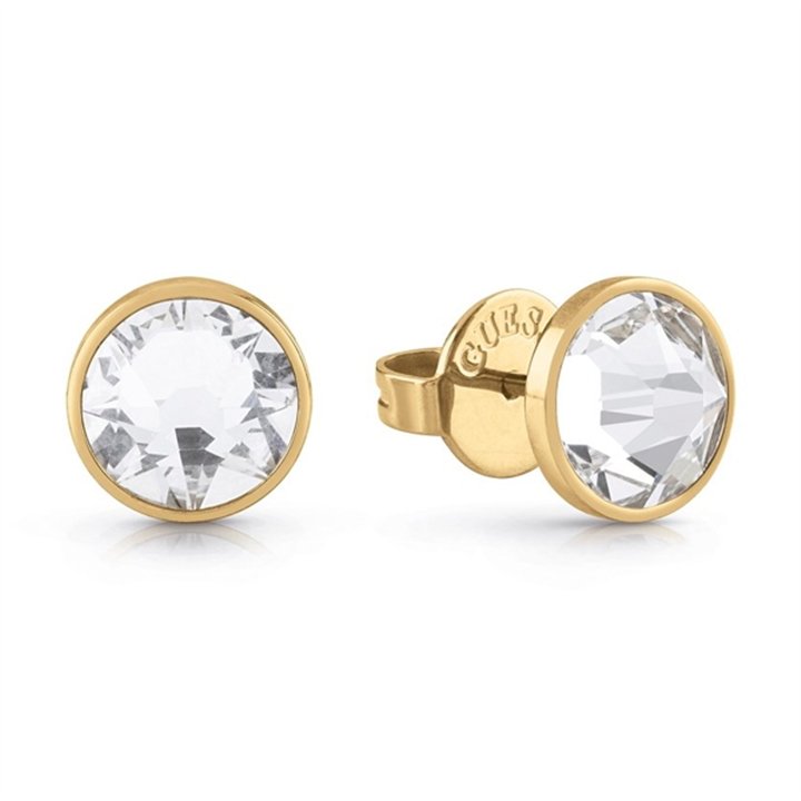 GUESS JEWELS JEWELRY Mod. JUME01343JWYGT-U - WW.JUME01343JWYGT-U - Teknashop Ltd