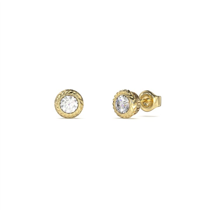 GUESS JEWELS JEWELRY Mod. JUME05022JWYGT-U - WW.JUME05022JWYGT-U - Teknashop Ltd