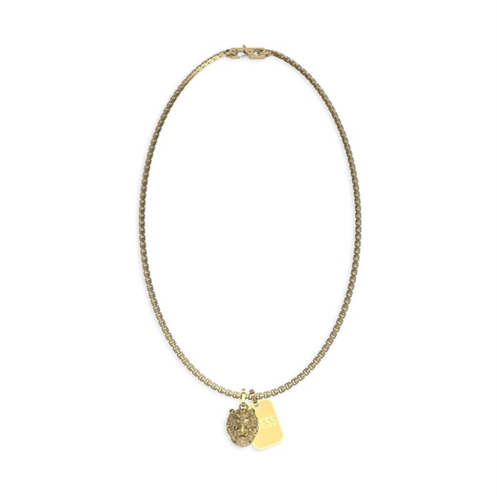 GUESS JEWELS JEWELRY Mod. JUMN01300JWYGT-U - WW.JUMN01300JWYGT-U - Teknashop Ltd