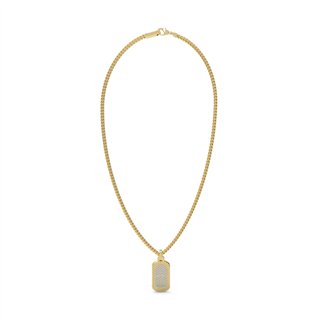 GUESS JEWELS JEWELRY Mod. JUMN05017JWYGT-U - WW.JUMN05017JWYGT-U - Teknashop Ltd