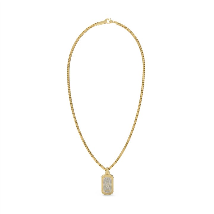 GUESS JEWELS JEWELRY Mod. JUMN05017JWYGT-U - WW.JUMN05017JWYGT-U - Teknashop Ltd