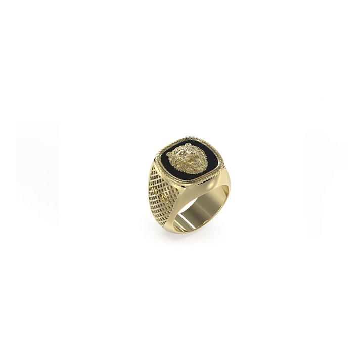 GUESS JEWELS JEWELRY Mod. JUMR04003JWYGBK64 - WW.JUMR04003JWYGBK64 - Teknashop Ltd